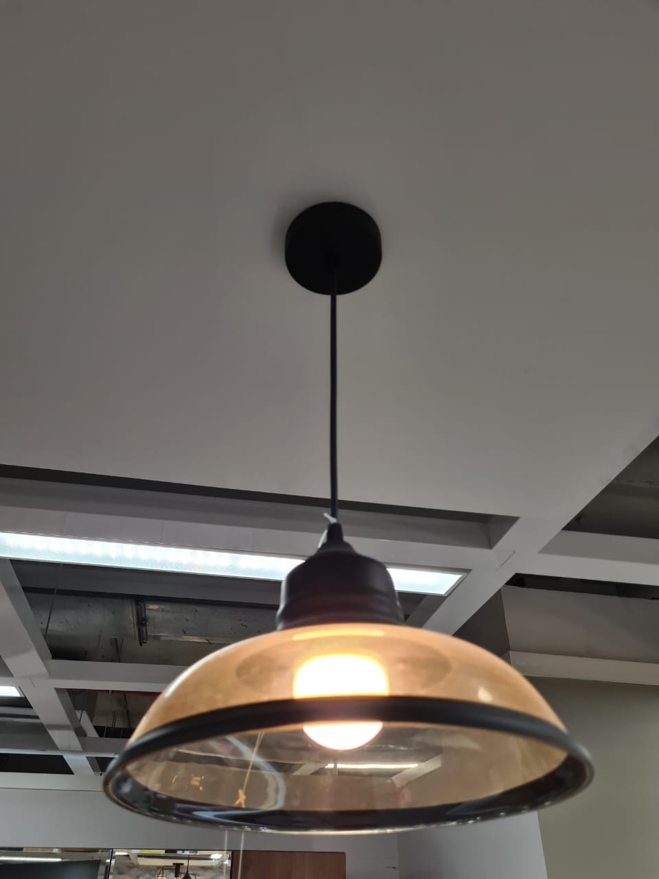 подвесной светильник vitaluce v4533-1/1s