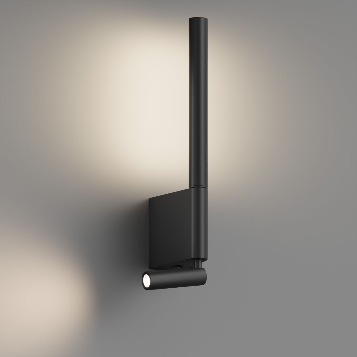 настенный светильник hesby lighting edge hsbl_0210