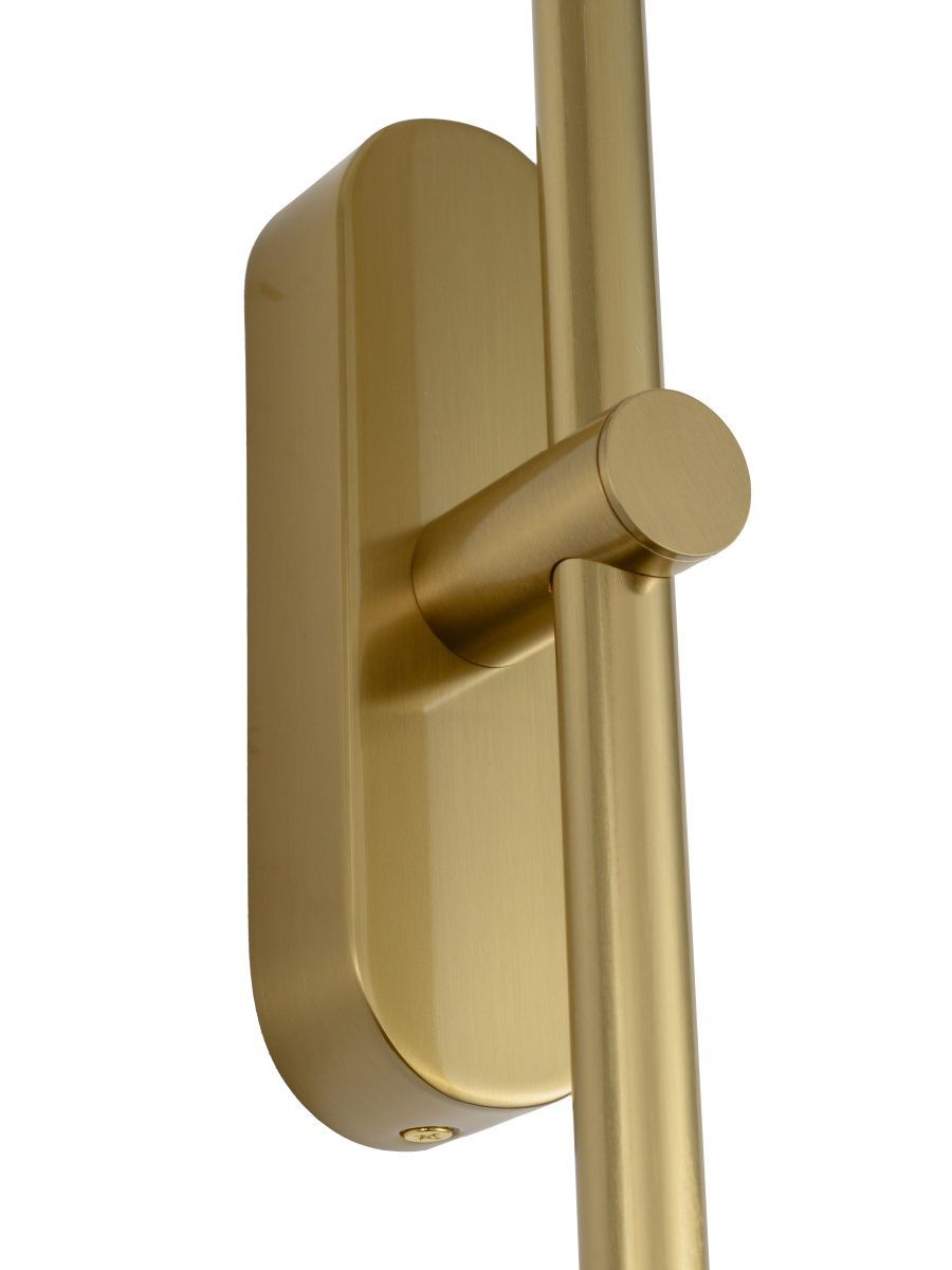 настенный светильник zortes mavy zrs.90610.06