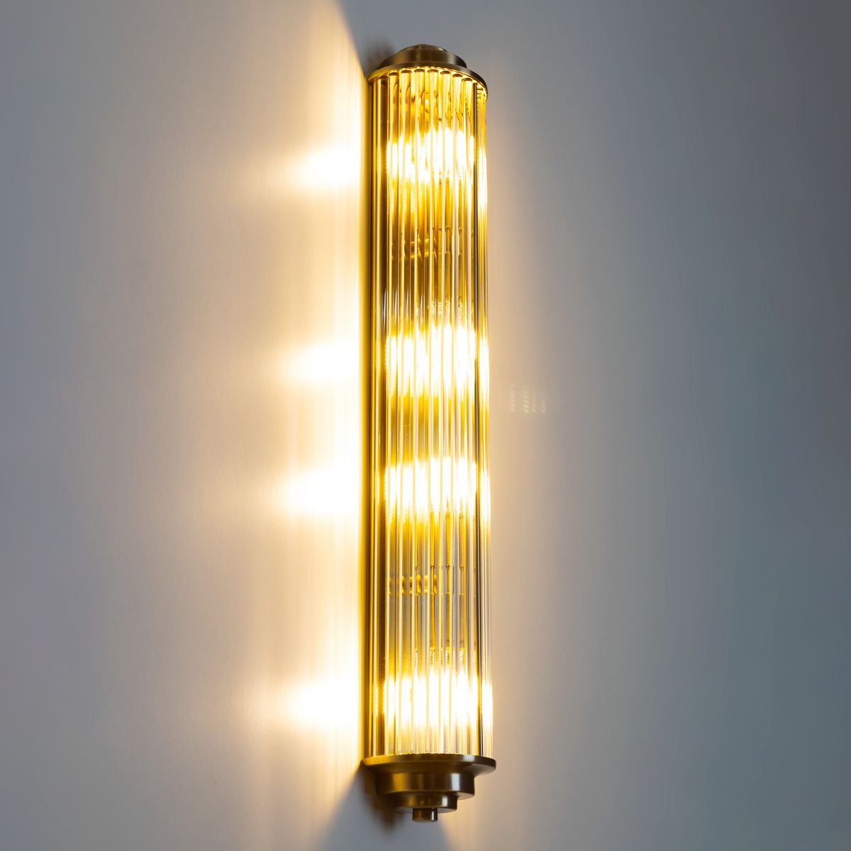 настенный светильник citilux verdon cl448023