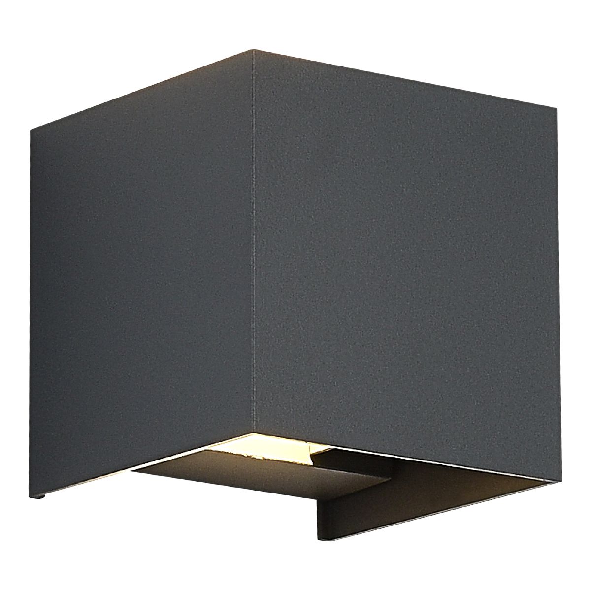 фасадный светильник st luce brik sl9513.701.01
