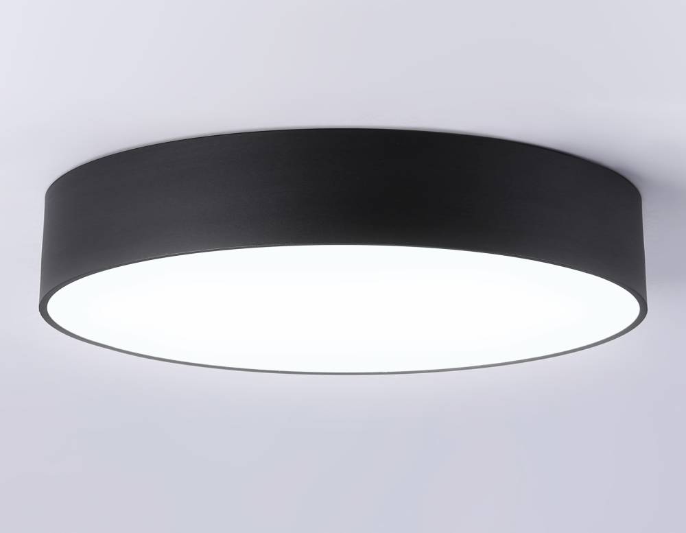 потолочный светильник ambrella light air alum fv5534
