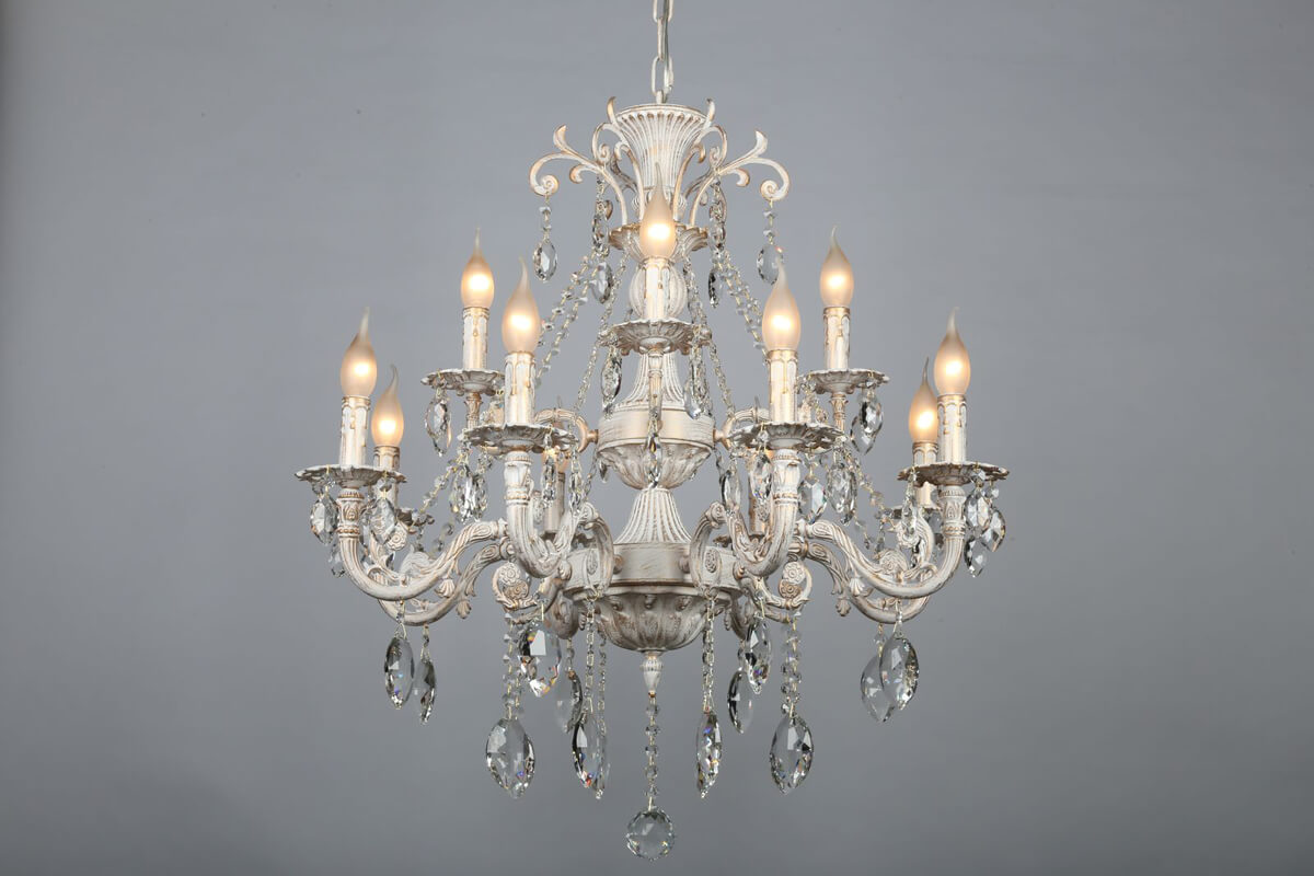 подвесная люстра omnilux oml-79003-12