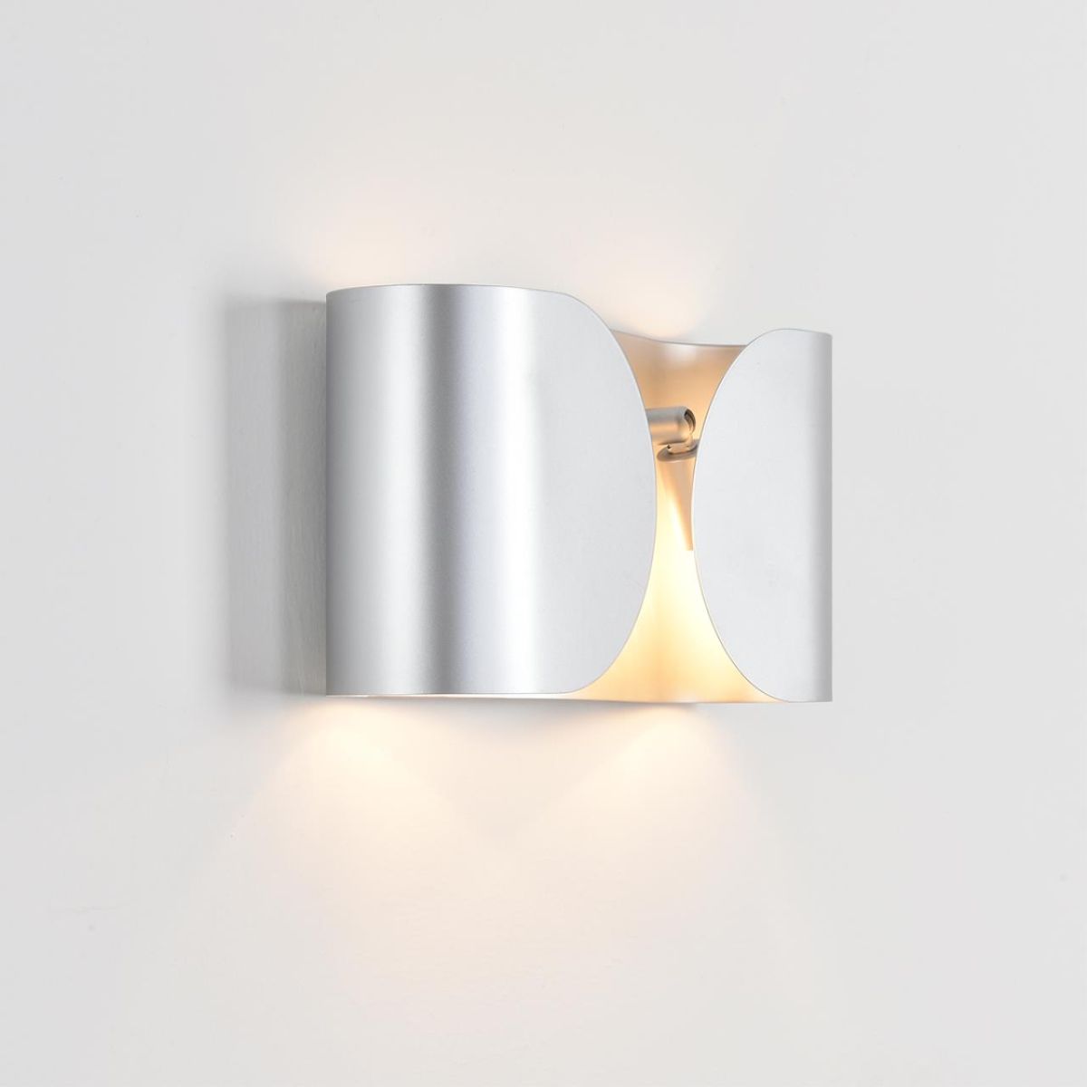 настенный светильник lumion moderni olve 8389/2w