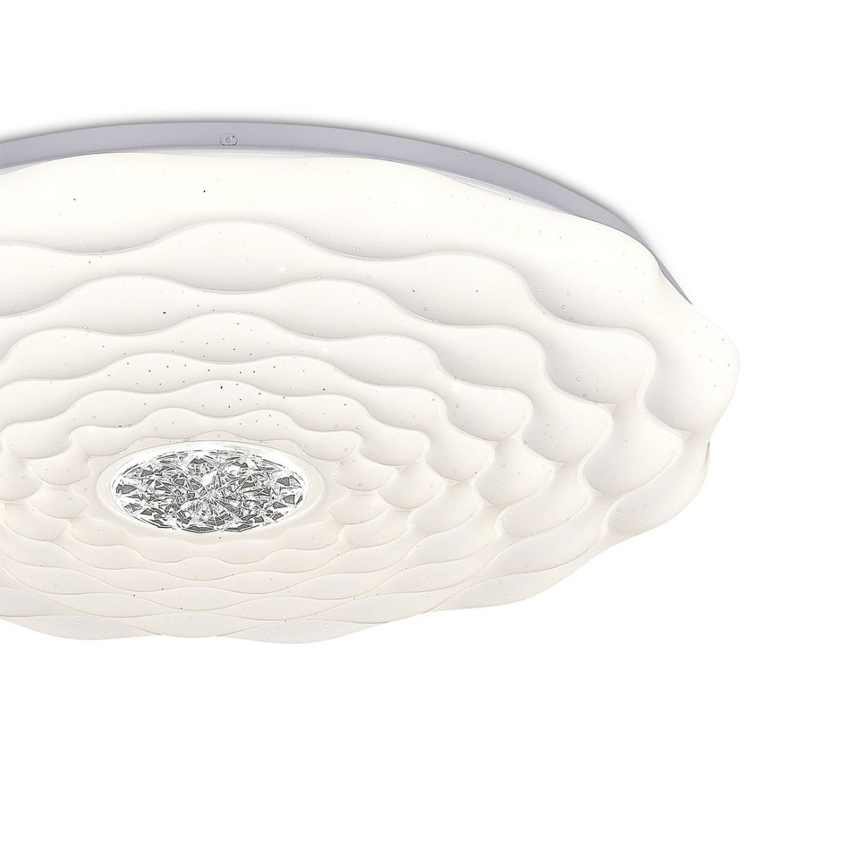 потолочный светильник escada polly 610/pl led