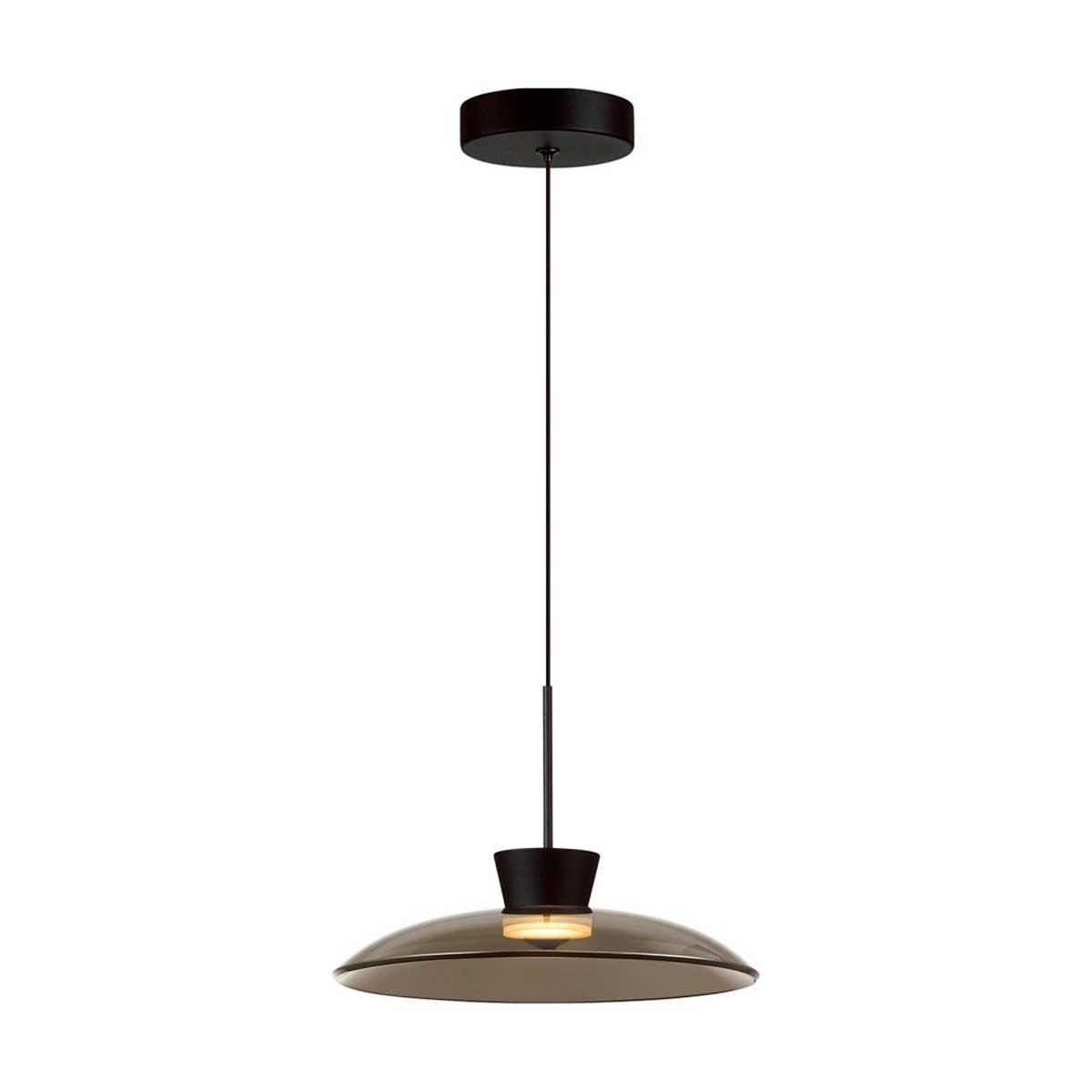 подвесной светильник odeon light saucer 5055/9l