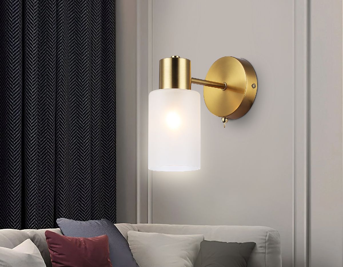 бра ambrella light traditional modern tr9586