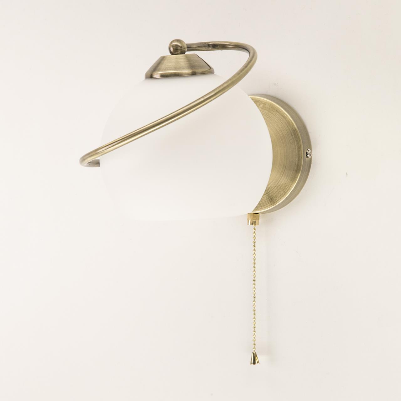 бра citilux лайма cl155313