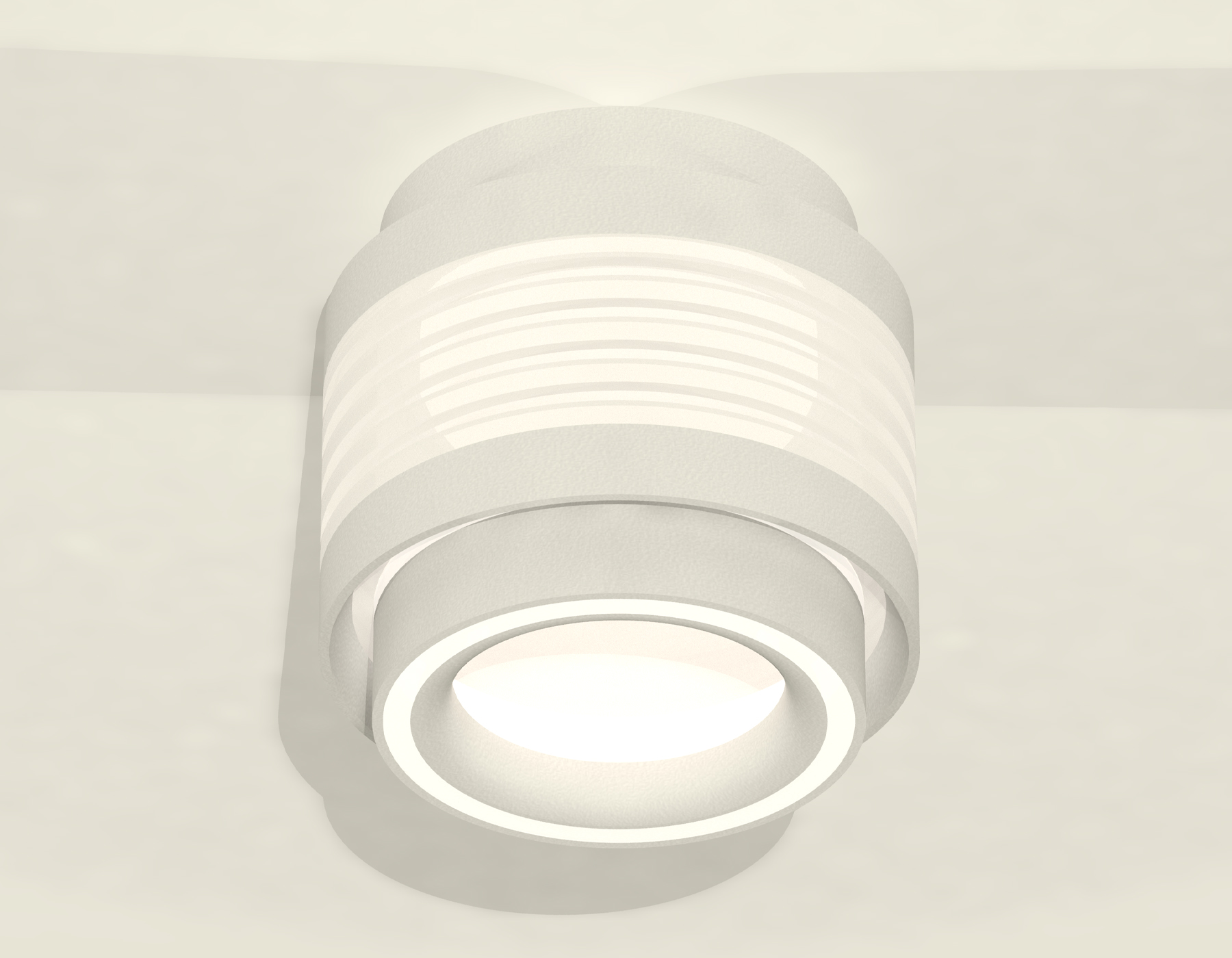 потолочный светильник ambrella light techno spot xs8431002 (c8431, n8433)
