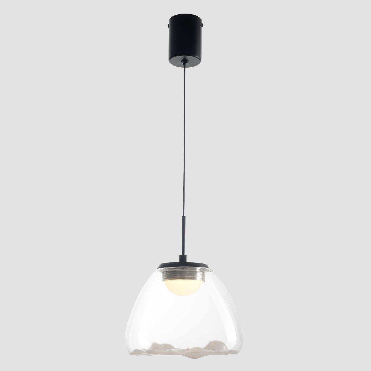 подвесной светильник crystal lux aria sp5w led