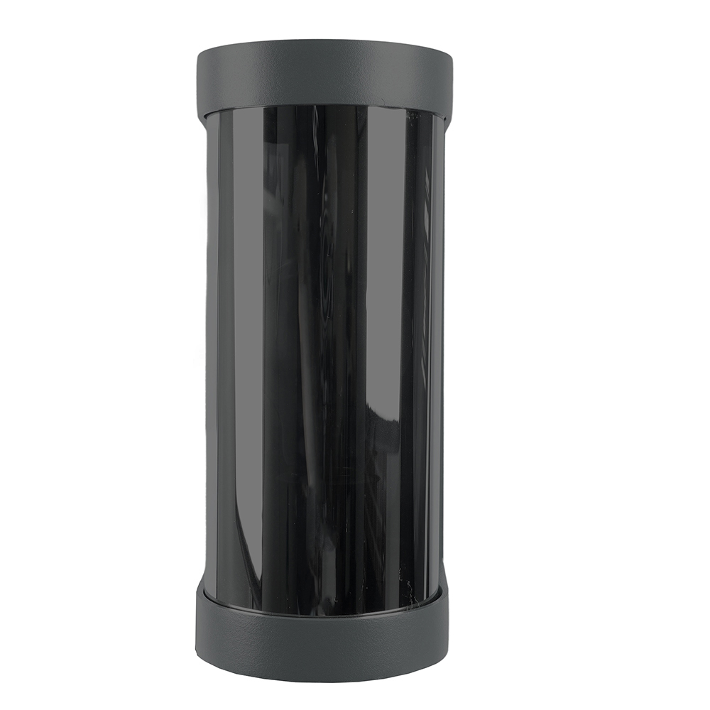 уличный настенный светильник feron бостон dh1901 52186