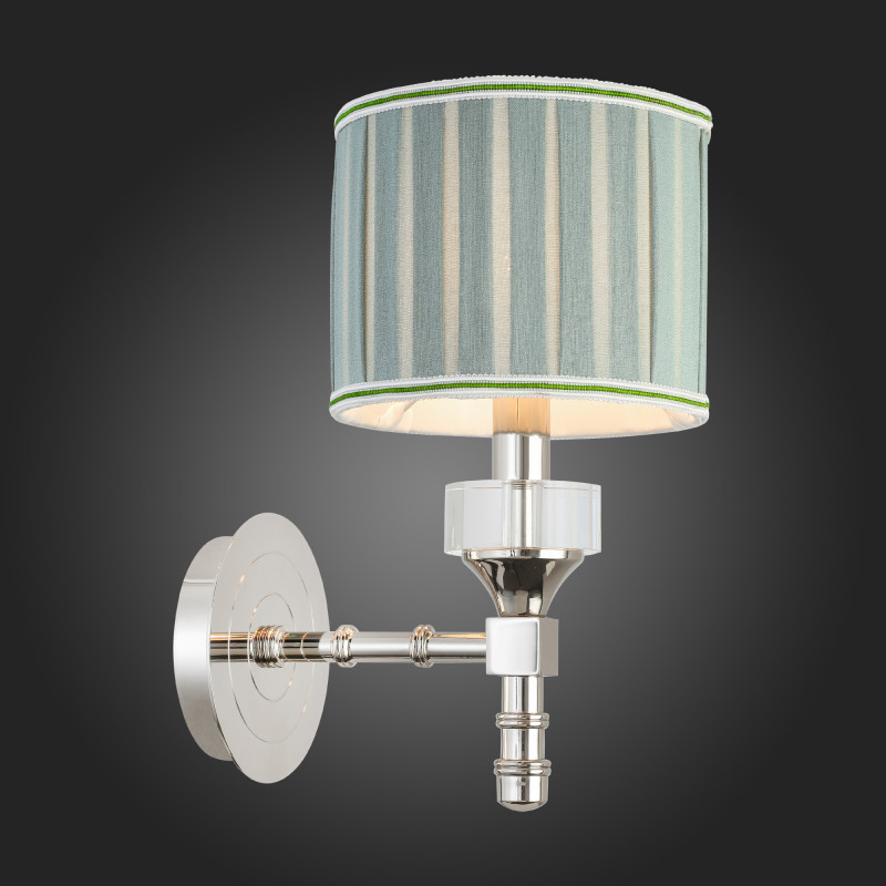 бра st-luce sl1121.101.01