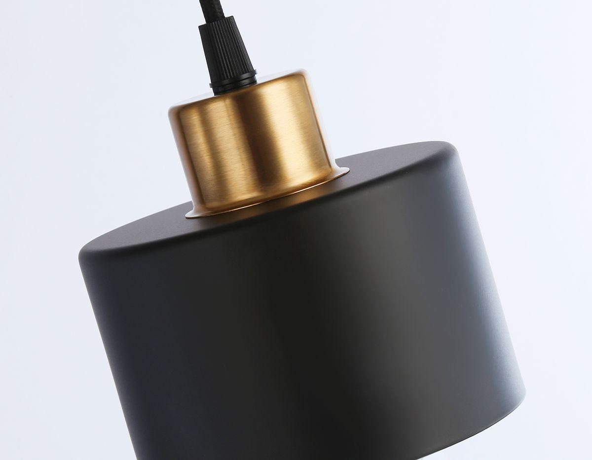 подвесной светильник ambrella light traditional tr8113
