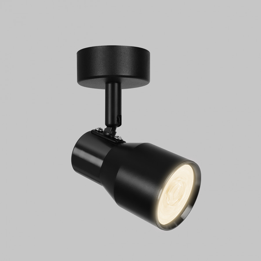 спот imex simple il.0005.2801-bk