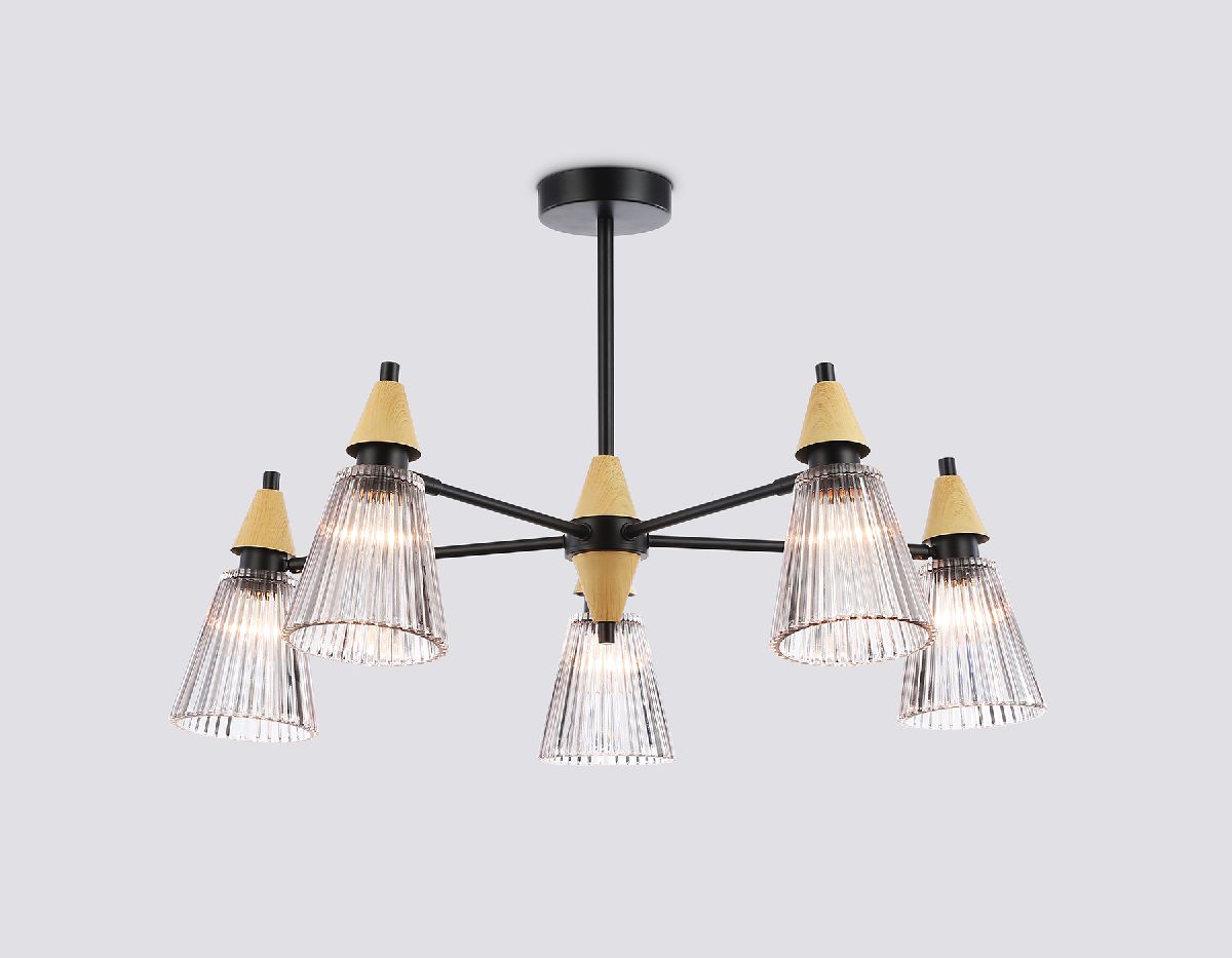 люстра на штанге ambrella light high light heigh light lh58114