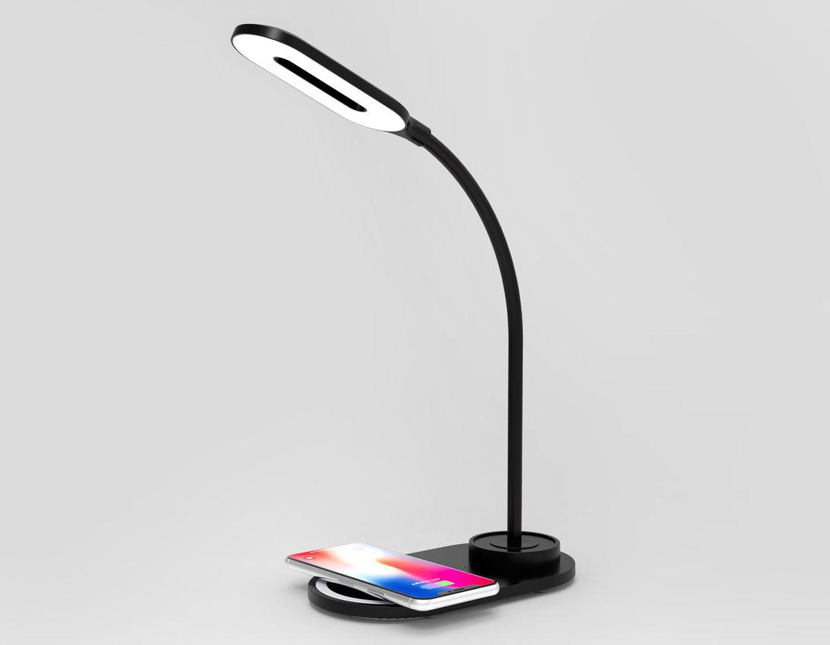 настольная лампа ambrella light desk de589