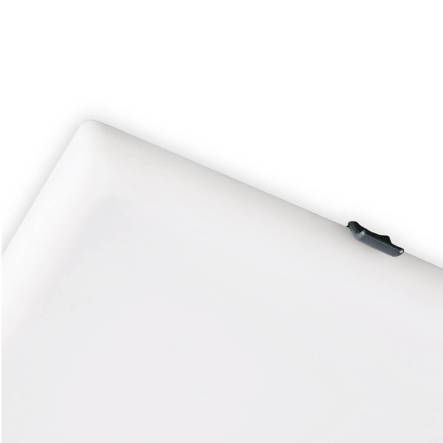 встраиваемый светодиодный светильник ambrella light led downlight dcr335