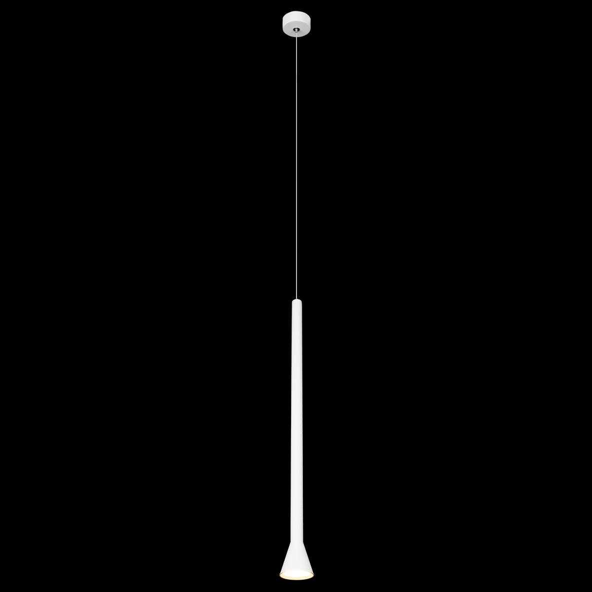 подвесной светильник loft it pipe 10337/850 white