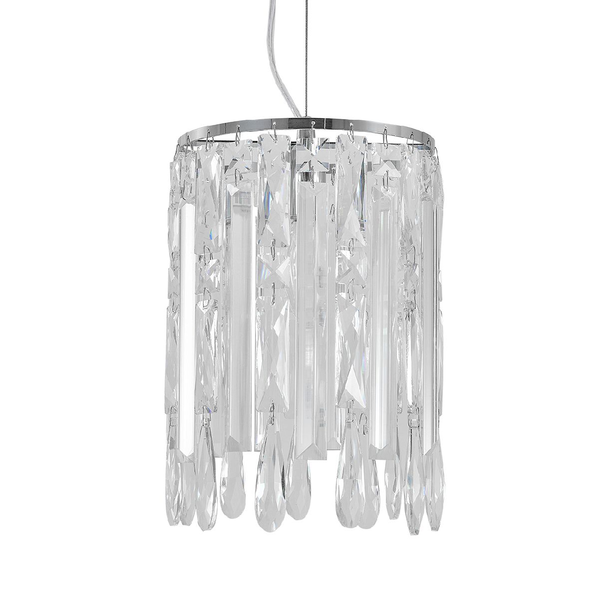 подвесной светильник escada chamarel 2127/1s