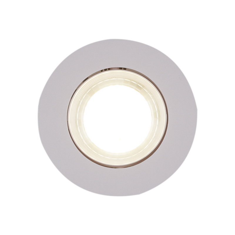 точечный светильник reluce 81122-9.0-001 led5w wt
