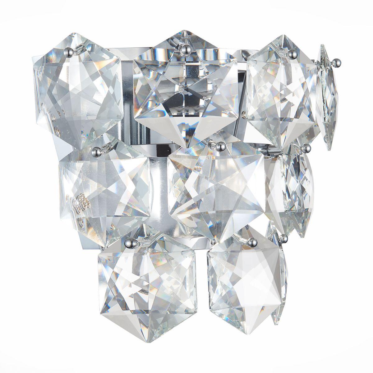 настенный светильник st luce viterbo sl1631.101.01