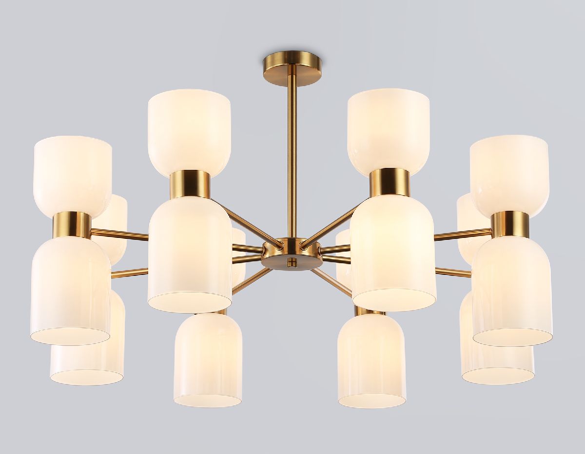 люстра на штанге ambrella light high light heigh light lh56095