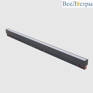 CLT 0.33 001 24W BL M TUYA