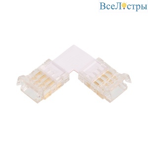 WLS-4PIN-RGB-10MM-L