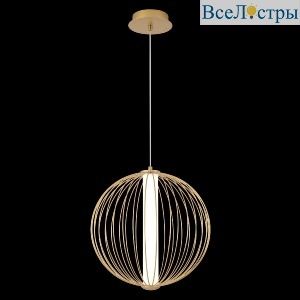 SYNC SP18W LED GOLD
