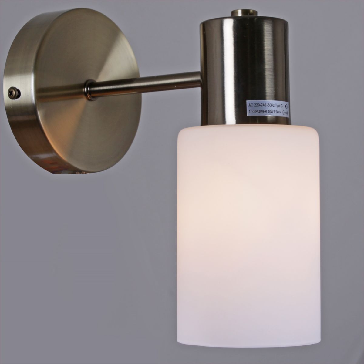 бра reluce 53547-0.3-01