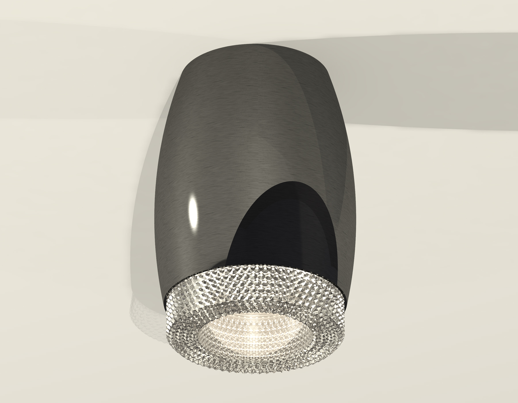 накладной светильник ambrella light techno xs1123010 (c1123, n7191)