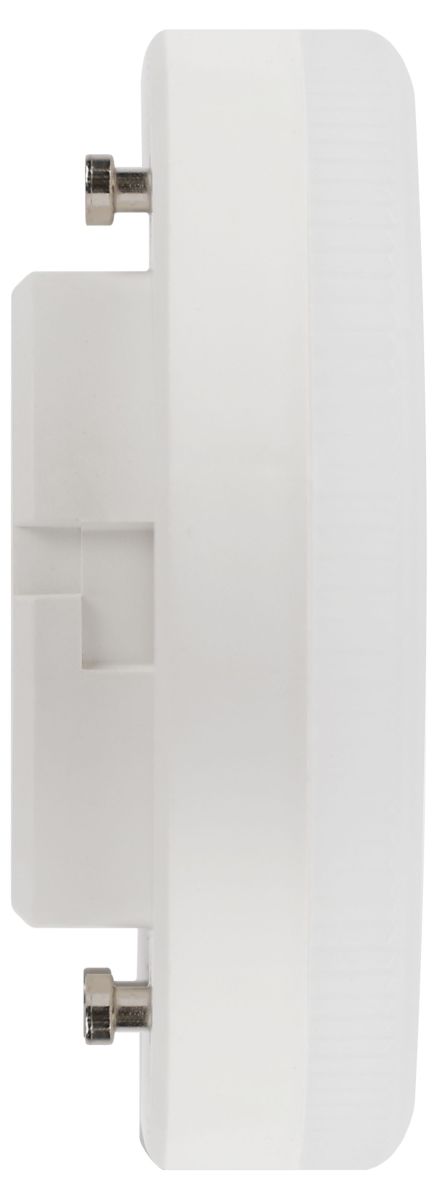 светодиодная лампа эра led gx-10w-827-gx53 r б0054244