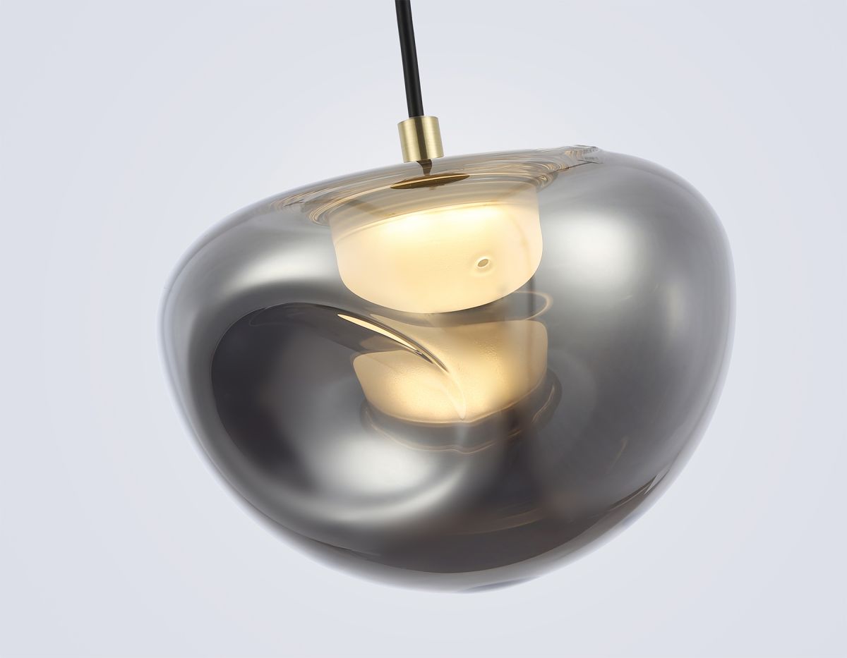 подвесной светильник ambrella light high light modern lh12001