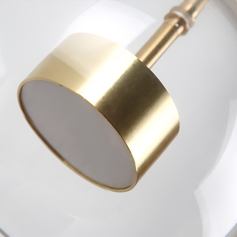 бра imperium loft bubble 133216-22