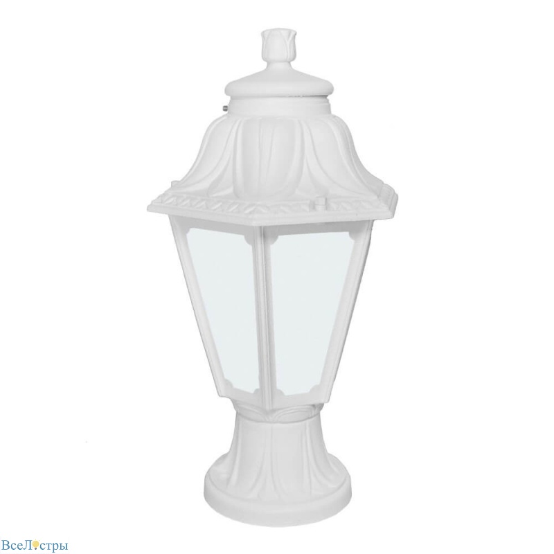 уличный светильник fumagalli mikrolot/anna e22.110.000.wyf1r