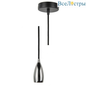 DLC-T-S32/E27 TS/1M/BL Pearl Black
