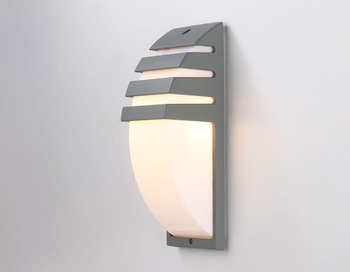 уличный настенный светильник ambrella light garden st5201