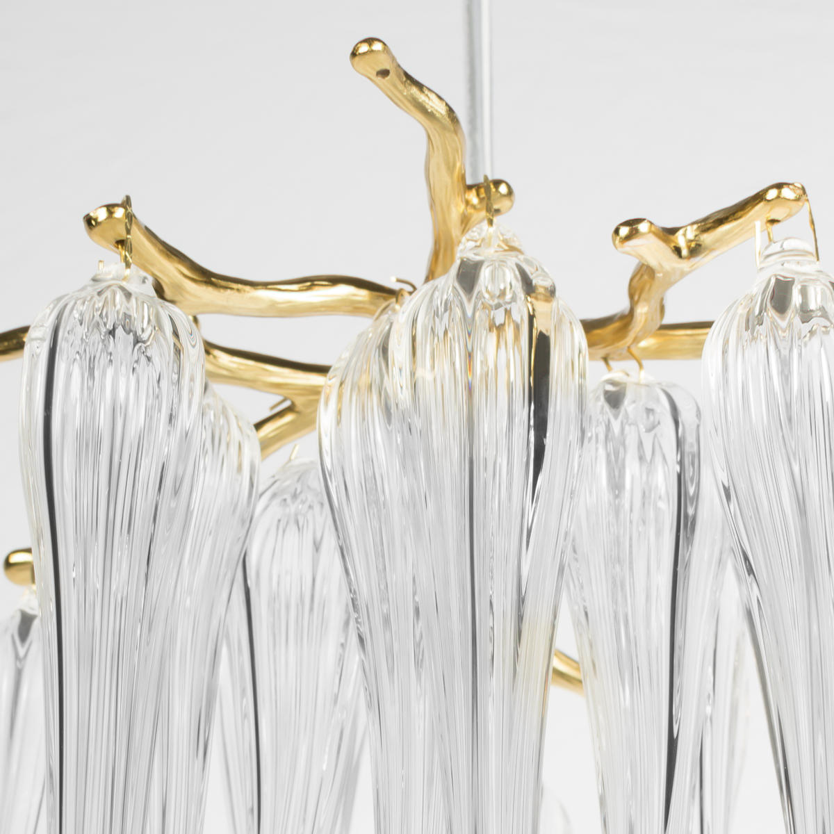 подвесной светильник loft it waterfall 10350/206 ab