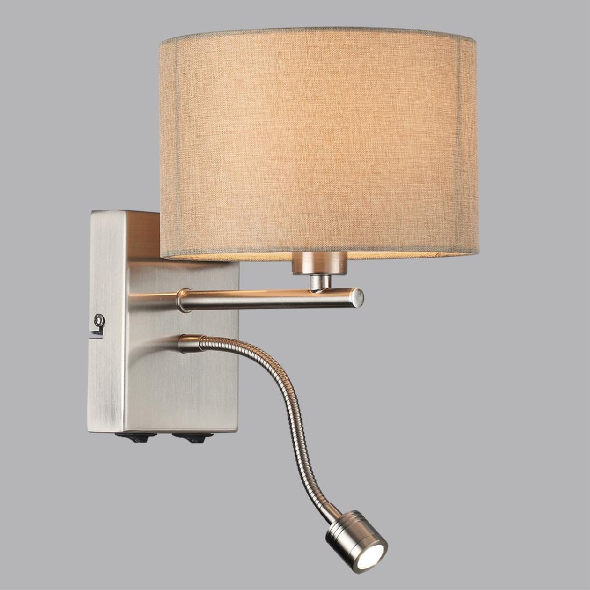 бра lumion nikki moderni 8250/2w