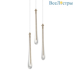 MD2060-3B brass