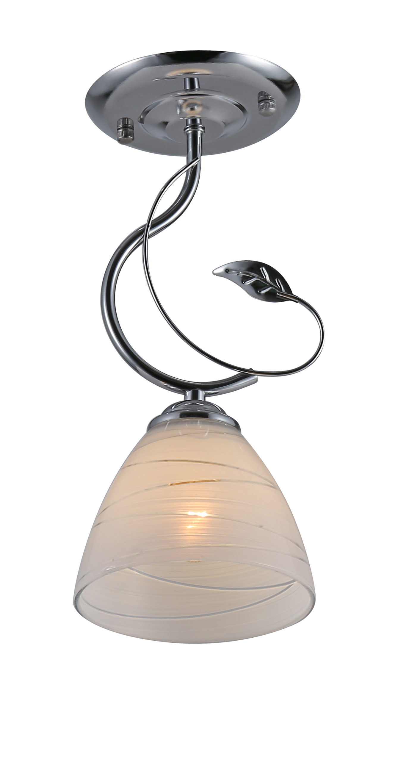 потолочный светильник rivoli kathleen 9110-201 б0053413