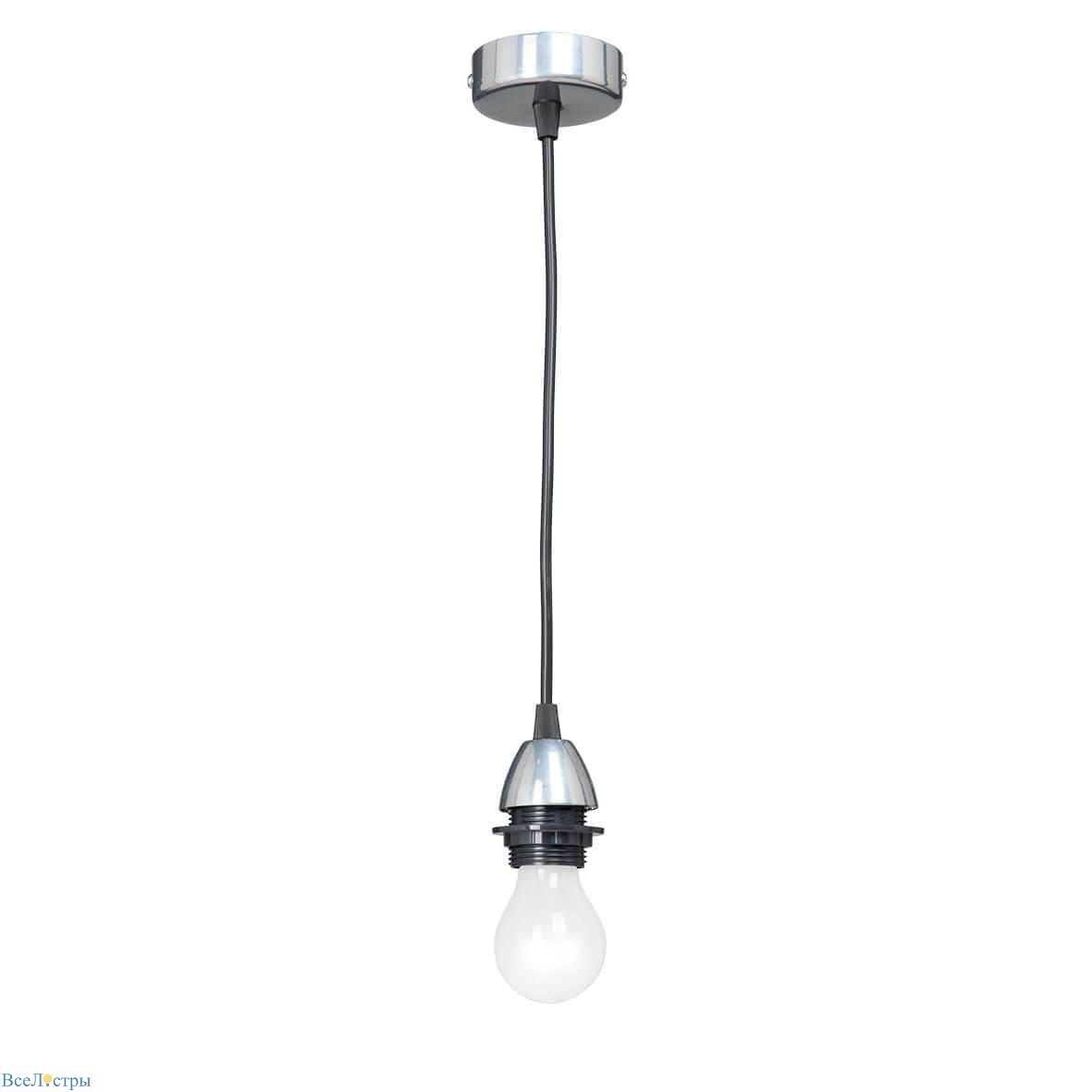 подвесной светильник vitaluce v4199-9/1s
