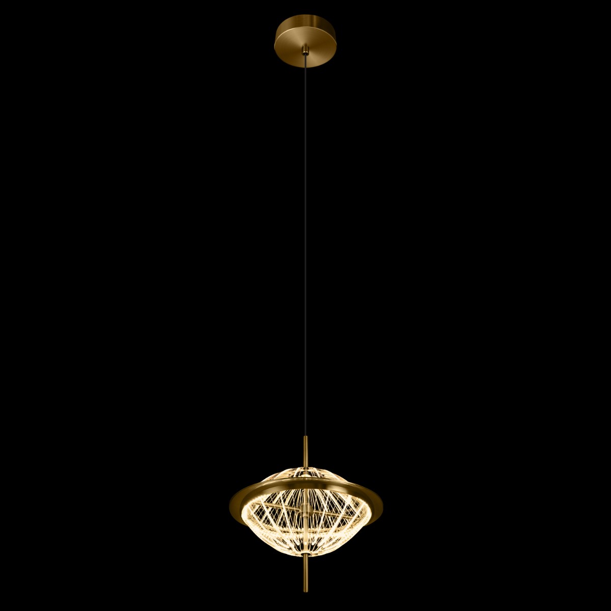 подвесной светильник loft it tranquility 10397/b