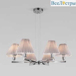 60136/6 хром/серый