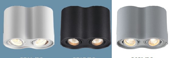 Pillaron Odeon Light
