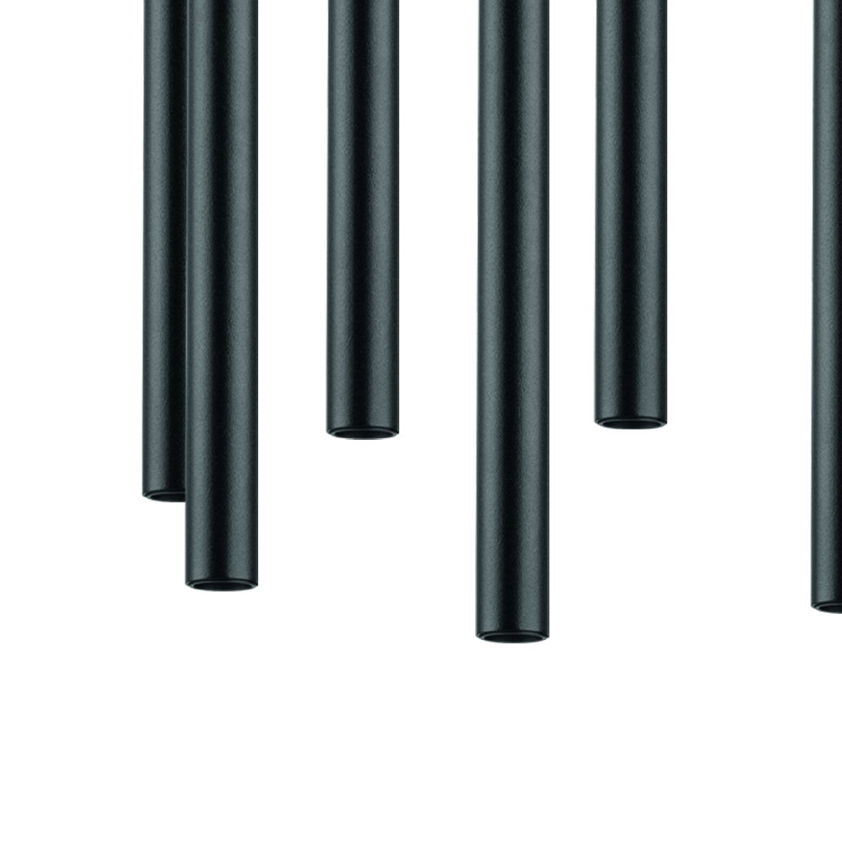 подвесная люстра lightstar tubo l8t747347