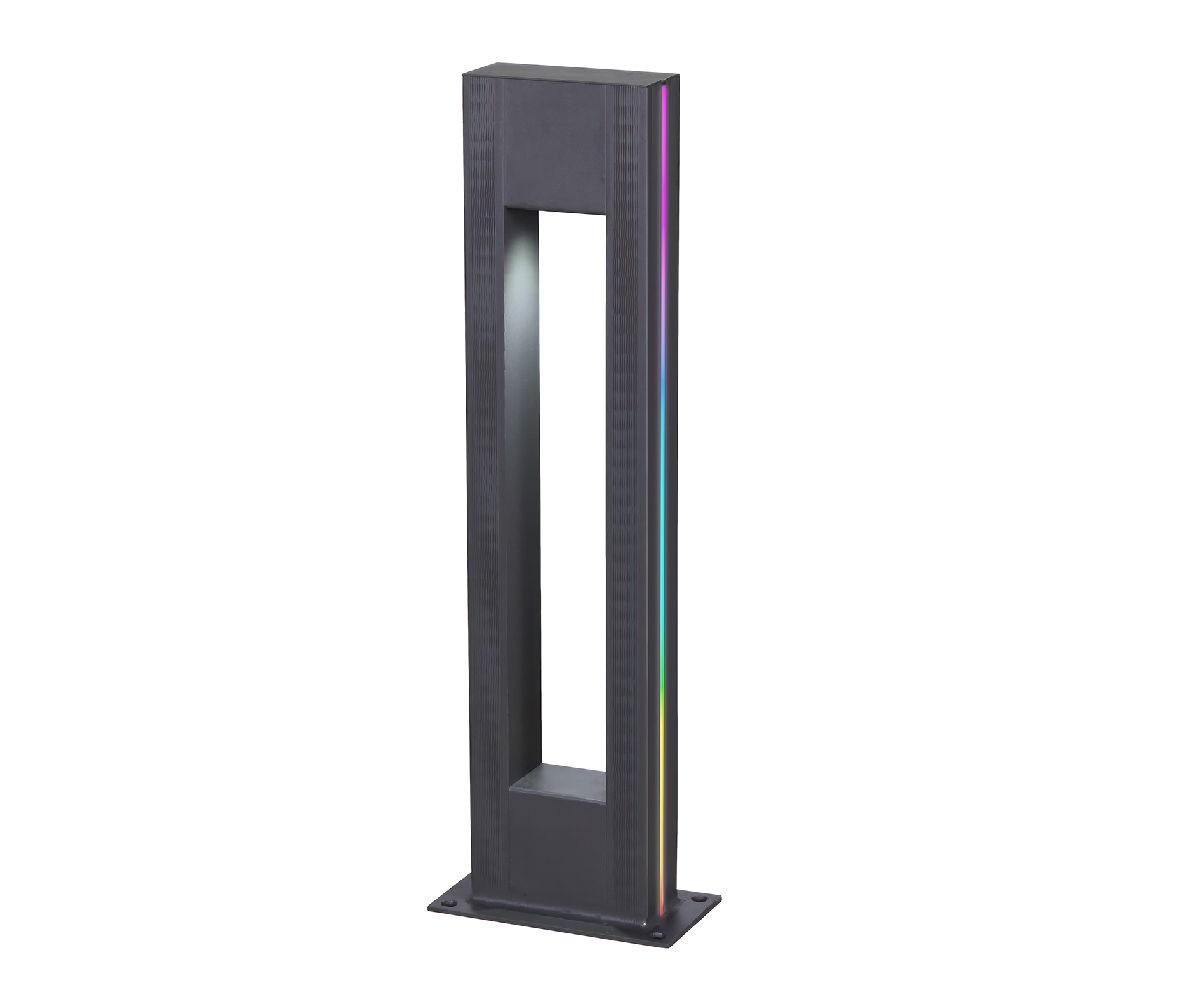 ландшафтный светильник kink light грайни 09208-f(220v),16(rgb)