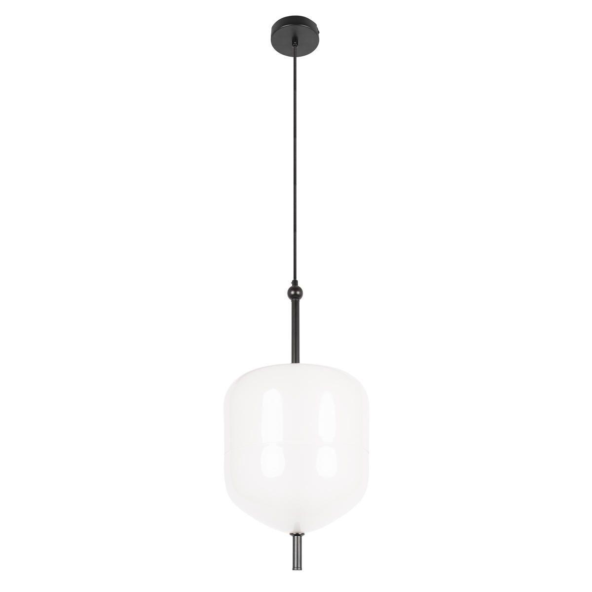 подвесной светодиодный светильник loft it venice 10223/d white