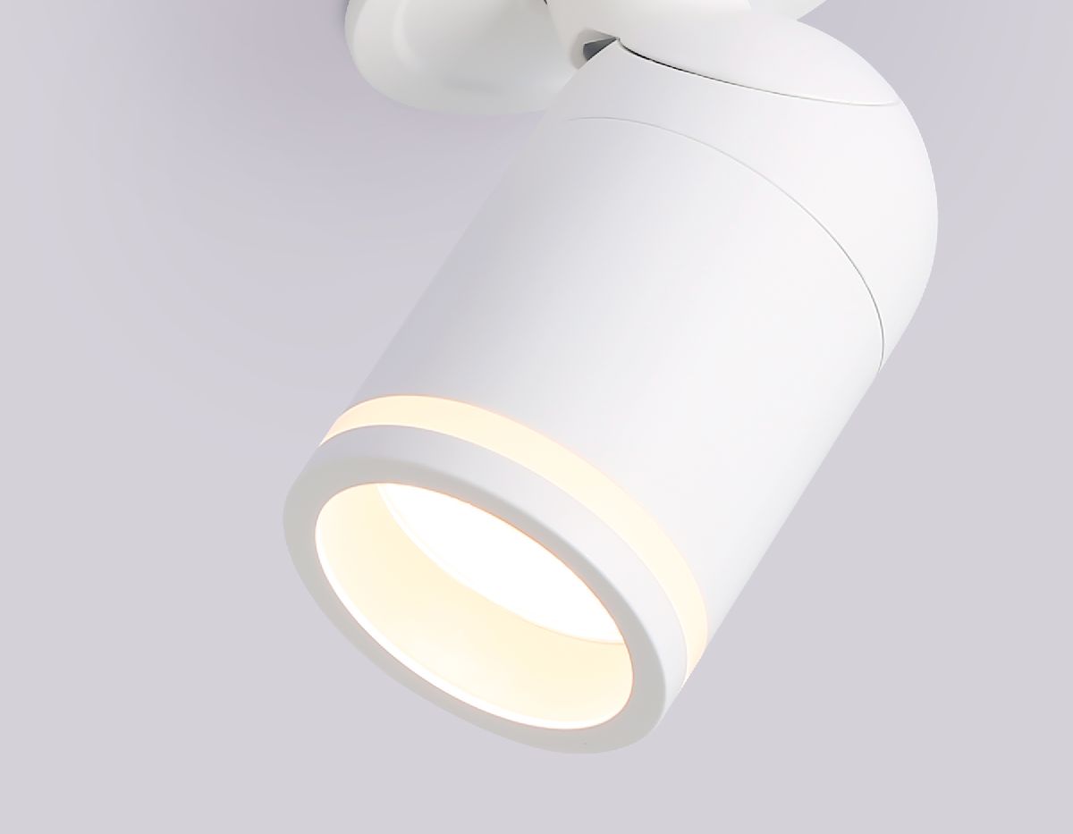 встраиваемый спот ambrella light move ta1272