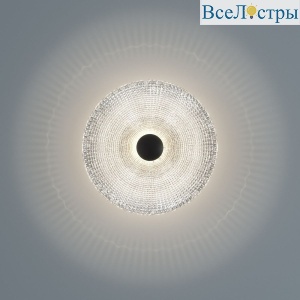 40032/1 LED черный